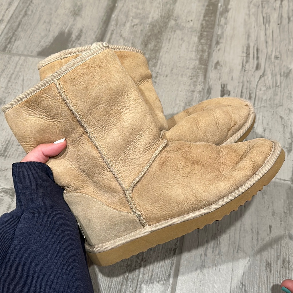 Loved Uggs